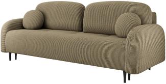Sofa Crenig (Farbe: Elma 05)