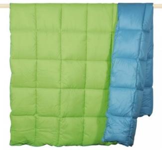 pad Decke Garment Neon Grün (140x200cm) 10162-Z30-1420