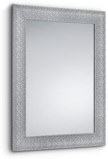 Farina Rahmenspiegel Chrom - 55 x 70cm