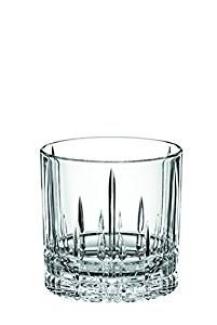 Spiegelau Vorteilsset 4 x 4 Glas/Stck Perfect S. O. F. Glass 281/71 Perfect Serve Collection 4500177