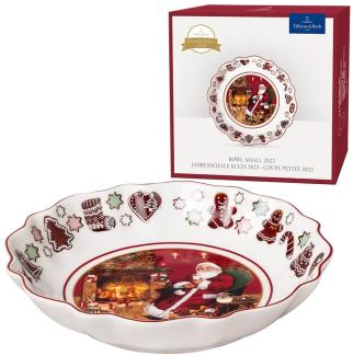 Villeroy & Boch Toy's Fantasy Schale klein: Geschenke 17cm