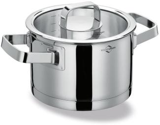 Küchenprofi Fleischtopf SAN REMO 16 cm COOK 2390052816