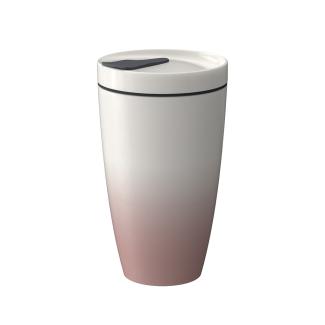 like. by Villeroy & Boch Coffee To Go Becher Powder