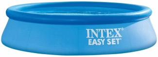 Intex Easy Set Pool, 2,44m x 61cm