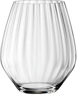 Spiegelau Vorteilsset 6 x 4 Glas/Stck Gin Tonic 481/00 Special Glasses 4810180