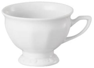 Rosenthal Maria Weiss Espresso-/Mokka-Obertasse 0,08 l