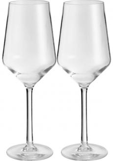 Brunner - Weißweinglas Riserva 2er Set
