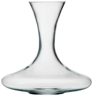 Cilio - Dekanter "Classic" Kristallglas Inhalt 1,0 Liter 236019
