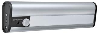 LEDVANCE Linear LED Mobile USB 200 silver