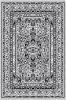 Teppich MARRAKESH GREY 120 X 170cm Rechteck