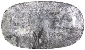 Kochschüssel La Mediterránea Stonehenge 24,5 x 14,2 x 3,2 cm