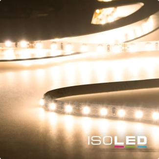 ISOLED LED CRI930 Micro Linear-Flexband, 24V, 15W, IP20, warmweiß
