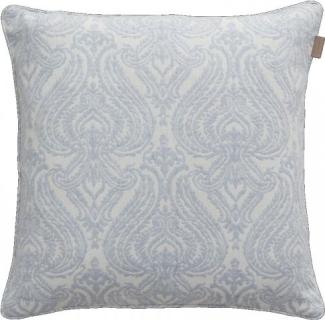 Gant Home Kissenhülle Porcelain Jacquard Cushion Day Blue (50x50cm) 853099001-471