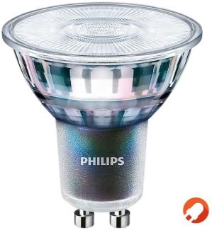 Philips LED-Lampe Master ledspot value dimmable 3. 7-35w gu10 930 36° GU10