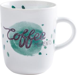 KAHLA Pronto Happy Cups Becher 0,35 l Coffee Moments