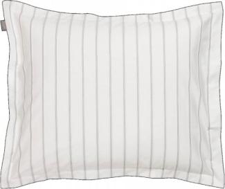 Gant Home Kissenhülle Dobby Stripe Pillowcase Marine (40x80cm) 851028301-410