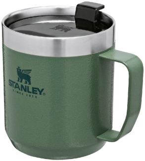 Stanley Thermobecher Camp Mug 0. 35 Liter green