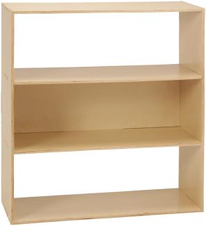 NoFred Wandschrank – Beige Beige