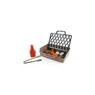 4713 - GG GRILL SET