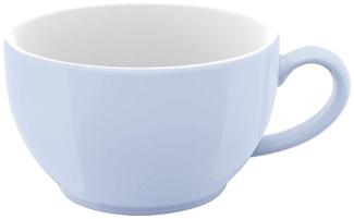 Dibbern Solid Color Morgenblau Kaffee Obertasse 0,25 l