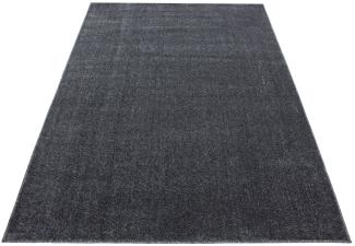 Teppich ATA GREY 80 X 250cm Läufer