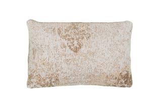 Kissen Laila 100 Beige 40 x 60 cm