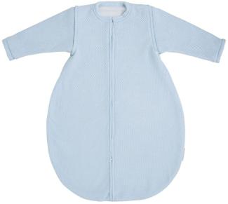 Baby's Only Classic Schlafsack - 70 cm - Puderblau