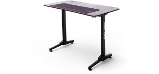 Schreibtisch >DX-RACER Desk< (BxHxT: 110x75x60 cm) in schwarz