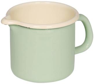 Riess Milchtopf Schnabeltopf Classic Pastell