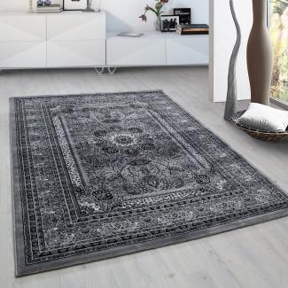 Teppich MARRAKESH GREY 240 X 340cm Rechteck