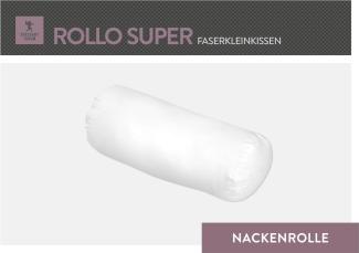 Spessarttraum Kissen Faserkleinkissen Rollo Super 60 x 60 cm