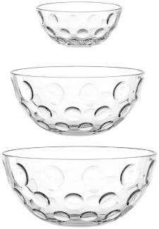 Leonardo Glas Schale Cucina | 14cm