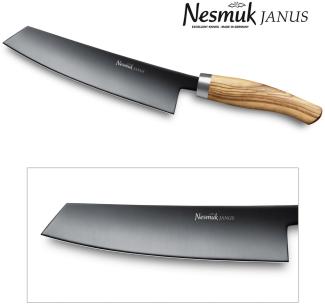 Nesmuk Janus Kochmesser 180 Olive