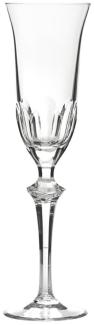 Sektglas Kristall Palais clear (26,2 cm)