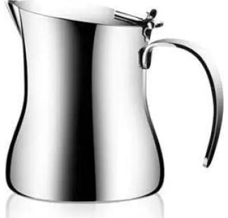 Tescoma Steel milk jug (GrandCHEF 0. 5 l jug with lid)