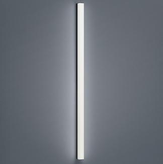 Helestra LED-Spiegelleuchte LADO 120cm schwarz 18/1814. 22