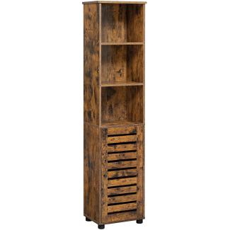 Hochschrank 40x30x167 cm