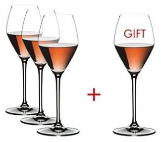 Riedel EXTREME ROSÉ/CHAMPAGNE PAY 3 GET 4 4411/55 (=2x 4441/55)