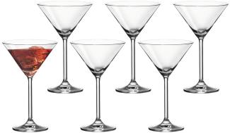 Leonardo DAILY Cocktailglas 270ml 6er Set MOB