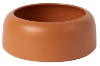 raawii Schale Omar Bowl Cinnamon (Small) R1034-Cinnamon