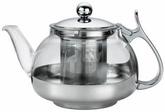 Küchenprofi Teekanne 700ml Lotus Tea