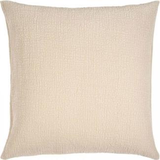 pad Kissenhülle Fashion Sand (60x60cm) 11638-C40-6060