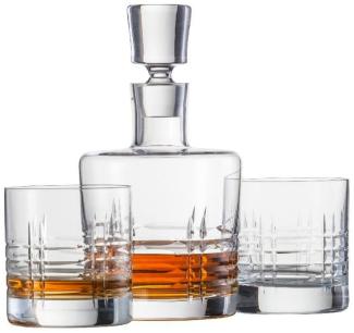 Schott Zwiesel Basic Bar Classic by Charles Schumann Whisky Glas Set 3-tlg.