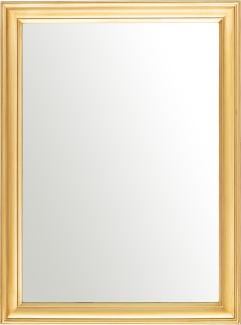 Dekoria Spiegel Alva 60x80cm gold