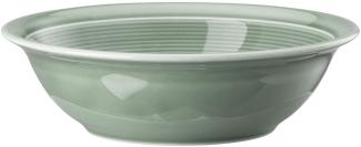 Bowl Trend Colour Moss Green Thomas Porzellan Bowl - Mikrowelle geeignet, Spülmaschinenfest