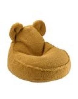 Wigiwama Bear Beanbag / Sitzsack Bär Maple