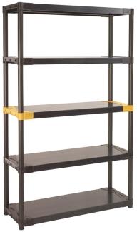 Grosfillex Storage Shelf 175X105x39cm 80Kg