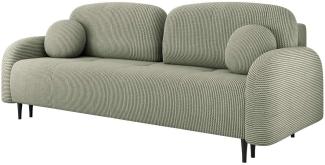 Sofa Crenig (Farbe: Elma 13)