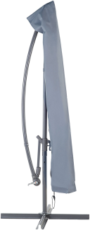 Regenschutz für Ampelschirme RAVENNA, ASTI II 203 x 35 x 35 cm CHUVA