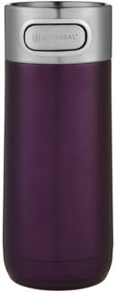 Thermobecher Luxe Merlot 360 ml spülmaschinenfest von CONTIGO